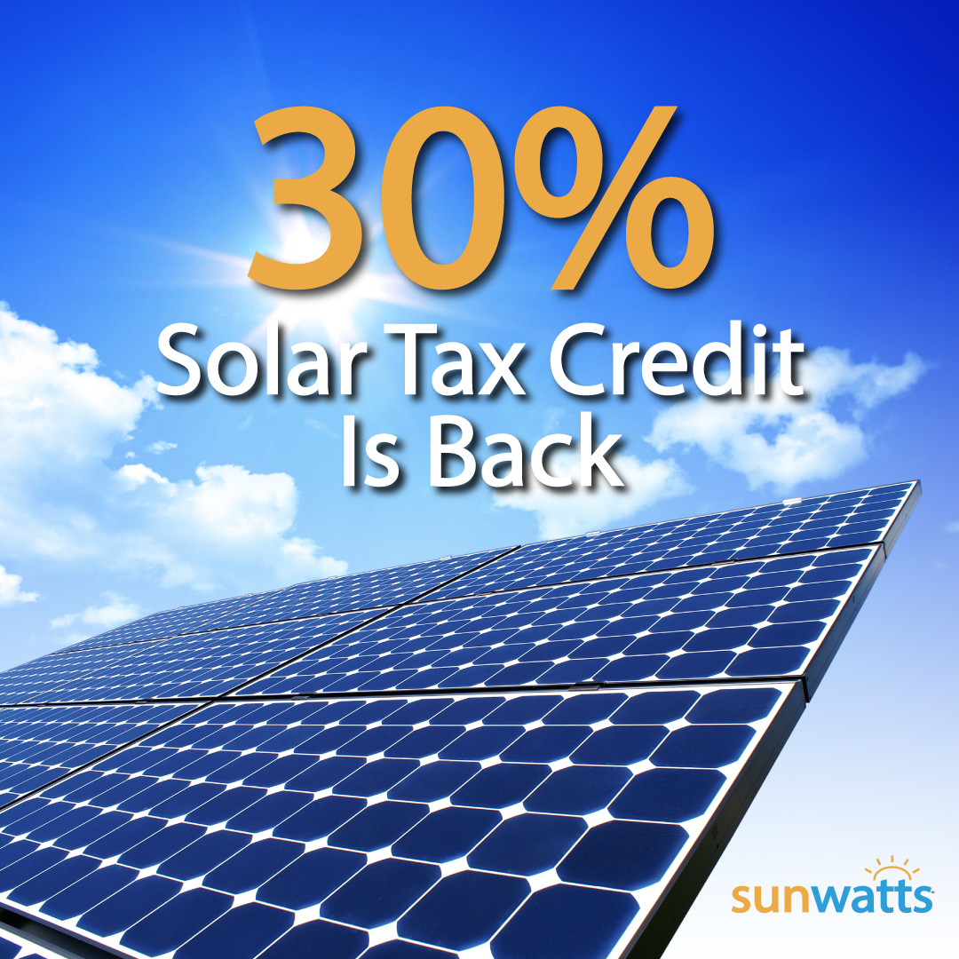 Federal Solar Incentives: Powering Sustainable Investments